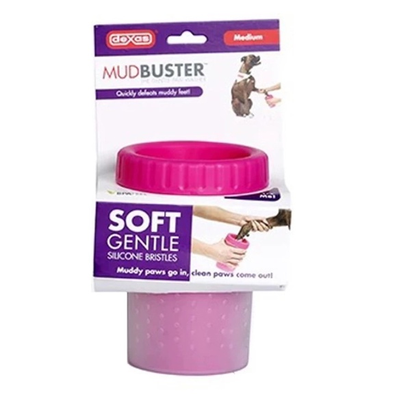 “Mud-buster” The gentle paw washer 🐶🐱 - Picture 3 of 5